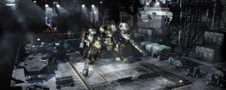 Armored-Core-V