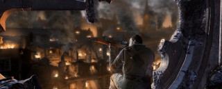 Sniper Elite V2