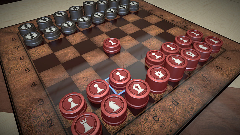 pure chess