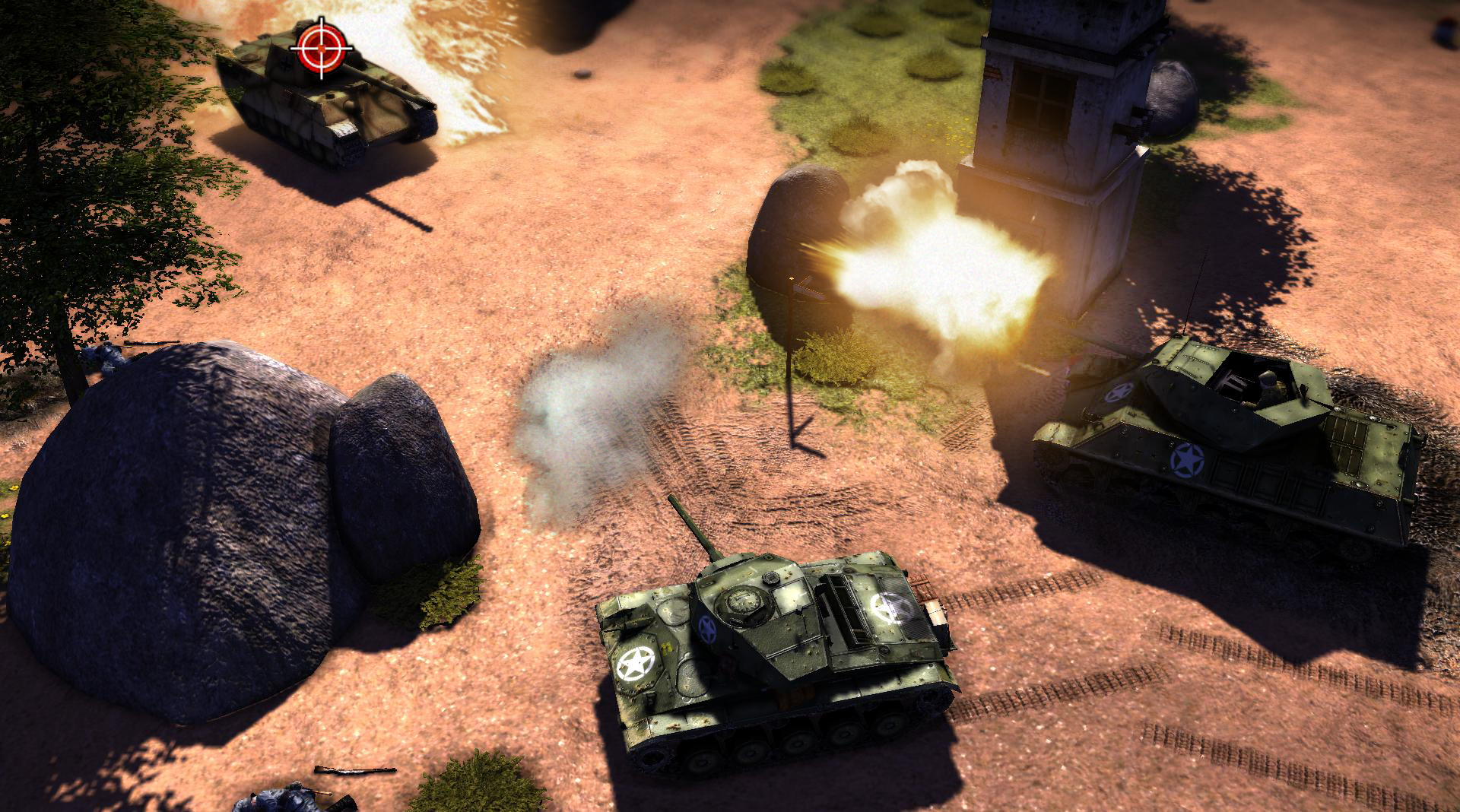 Game Screen (2)