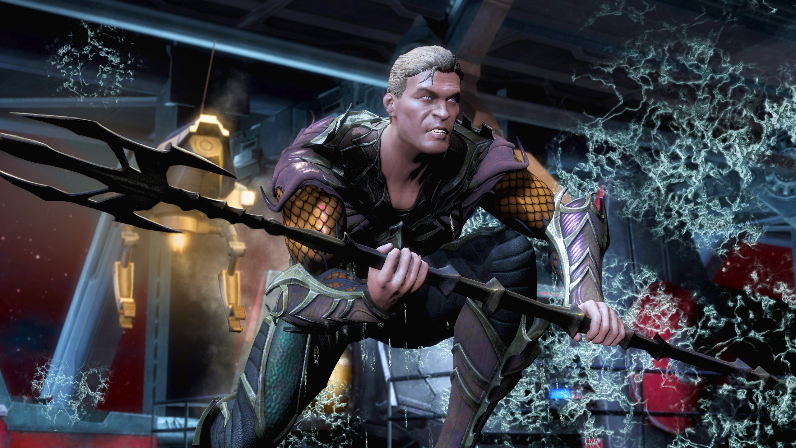 aquaman