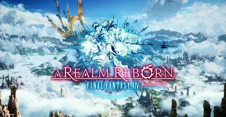 Final Fantasy Xiv A Realm Reborn Review