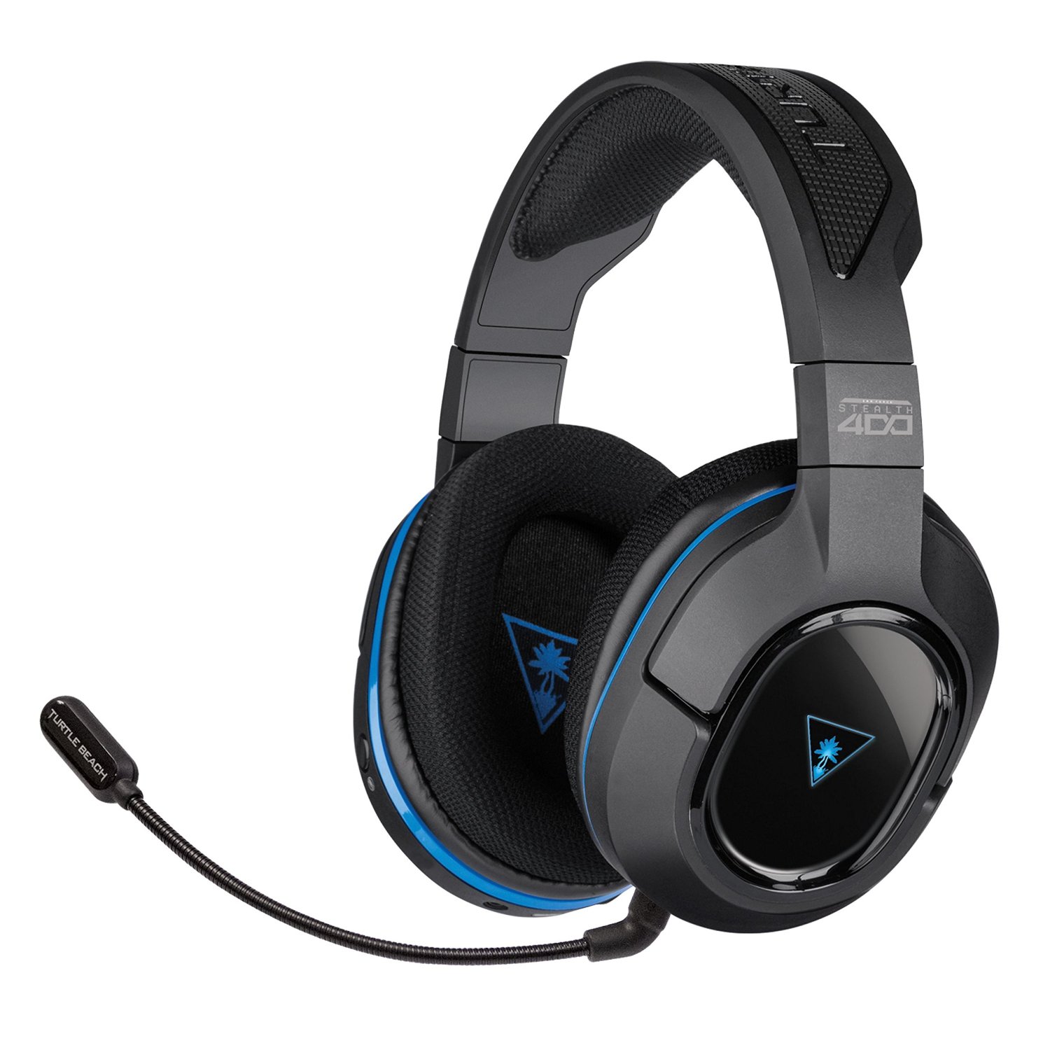 Turtle Beach – Ear Force Stealth Gaming Headset