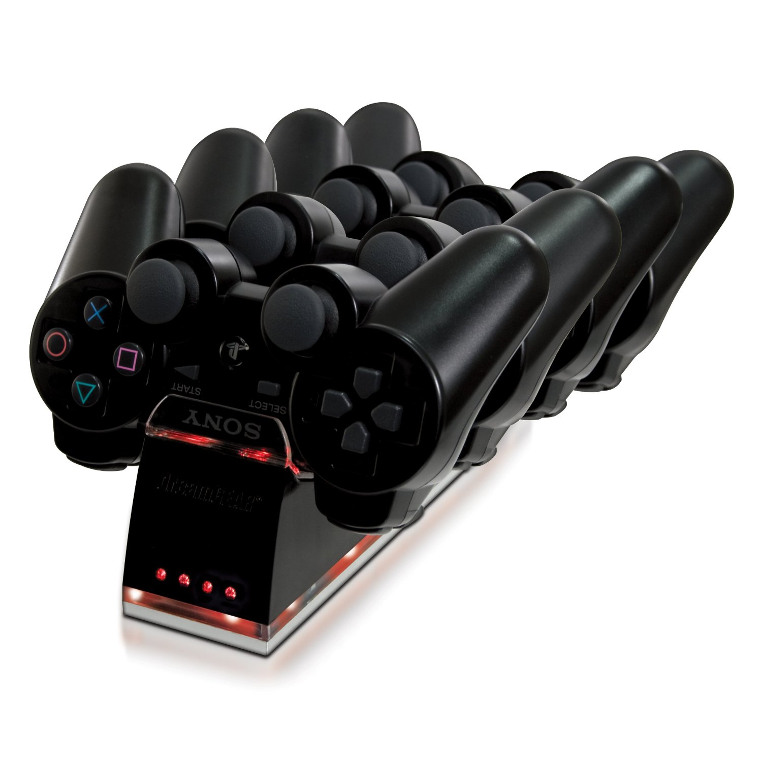 dreamQUAD Dock for PS3